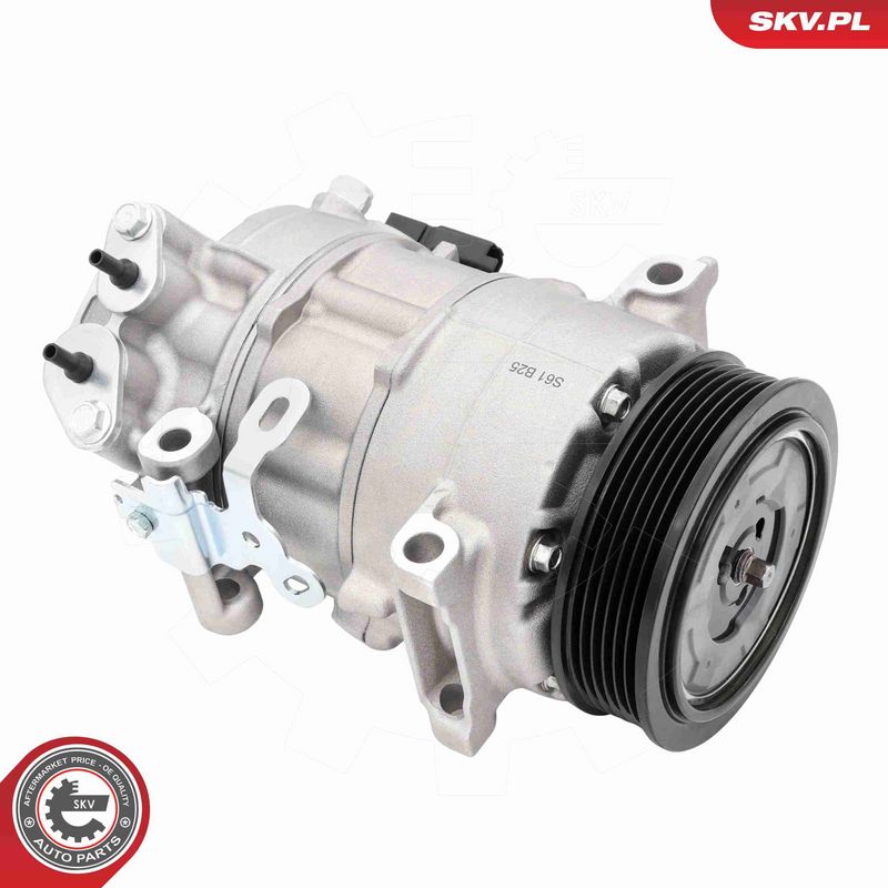ESEN SKV 84SKV035 Compressor, air conditioning