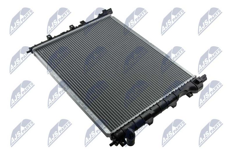 NTY CCH-LR-000 Radiator, engine cooling