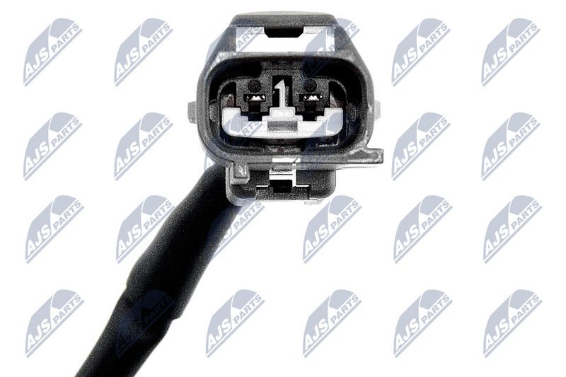 Andur, väntvõll, NTY ECP-TY-000