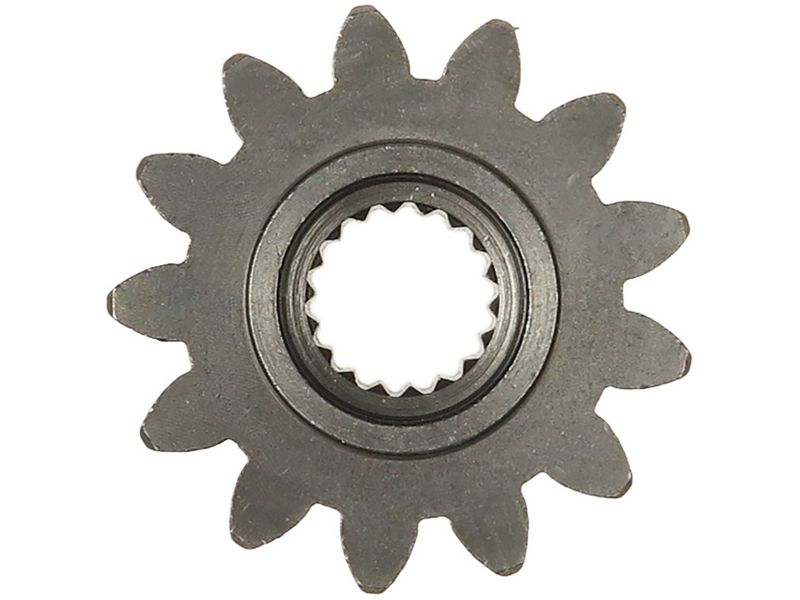 AS-PL SD6091 Freewheel Gear, starter
