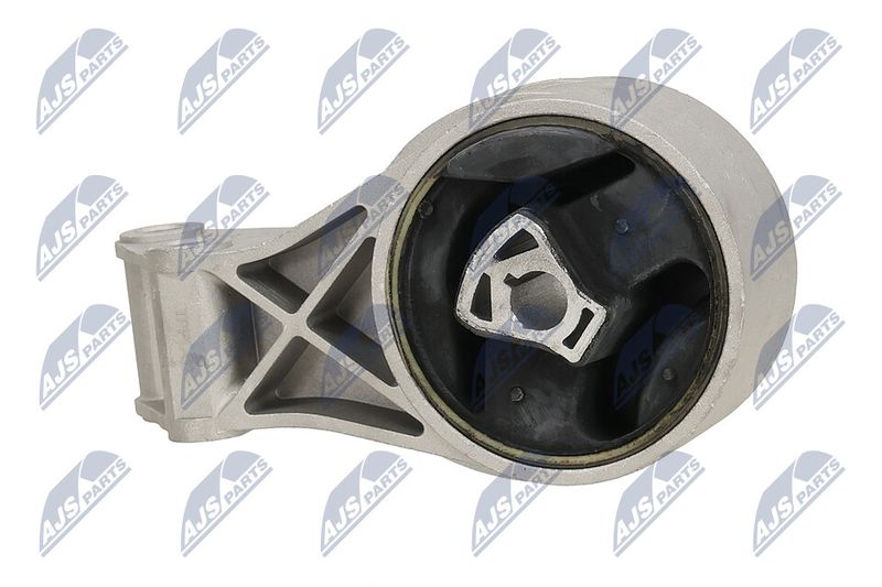 Paigutus, Mootor, NTY ZPS-PL-024