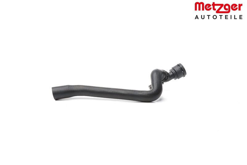 METZGER AUTOTEILE 2420749 Radiator Hose