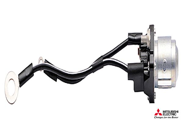 relé startéru MB U001X34372