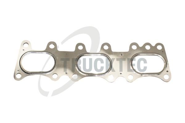 TRUCKTEC AUTOMOTIVE 02.16.016 - Gasket, exhaust manifold