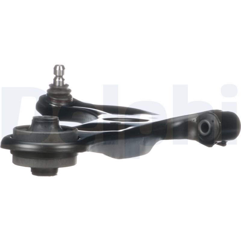 DELPHI TC3625 Control/Trailing Arm, wheel suspension