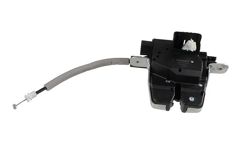 METZGER AUTOTEILE 2310774 - Tailgate Lock