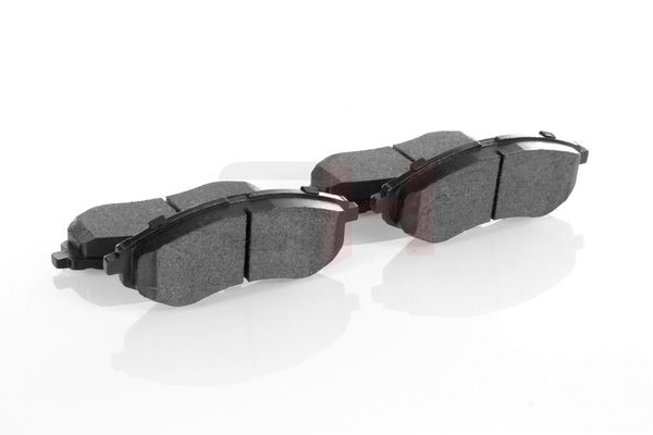 GH GH-415007 Brake Pad Set, disc brake