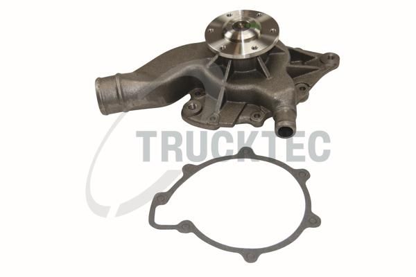 TRUCKTEC AUTOMOTIVE 05.19.042 - Water Pump, engine cooling