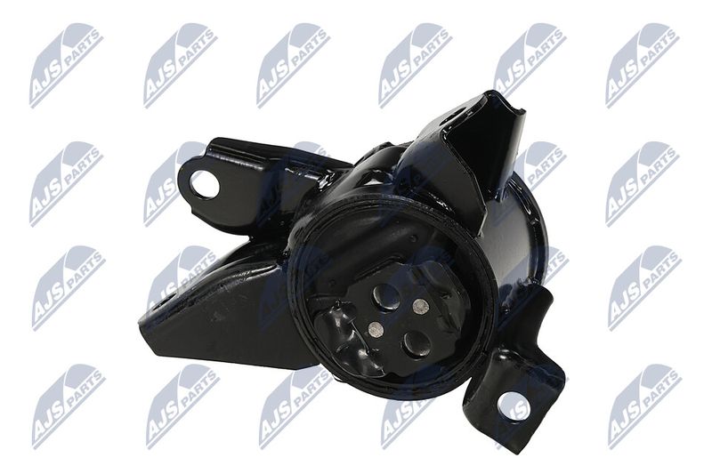 Paigutus, Mootor, NTY ZPS-HY-542