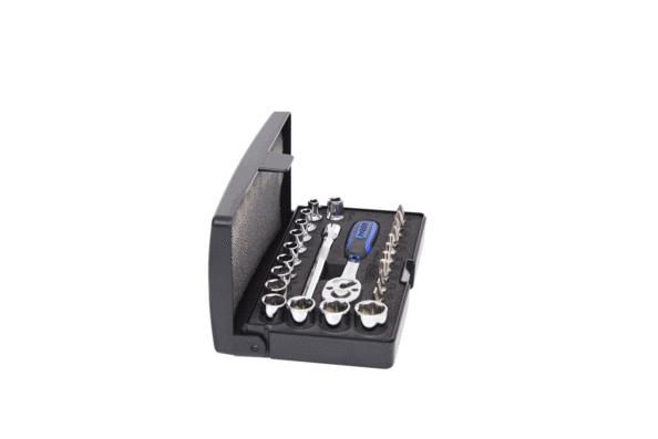 Padrunvõtmete komplekt, KS TOOLS 918.0626