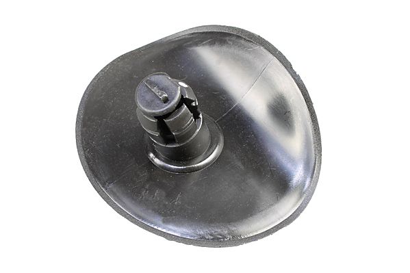 METZGER AUTOTEILE 2270006 Lift Point Pad, jack