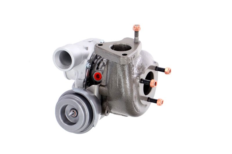 REMANTE 003-001-000303R Charger, charging (supercharged/turbocharged)