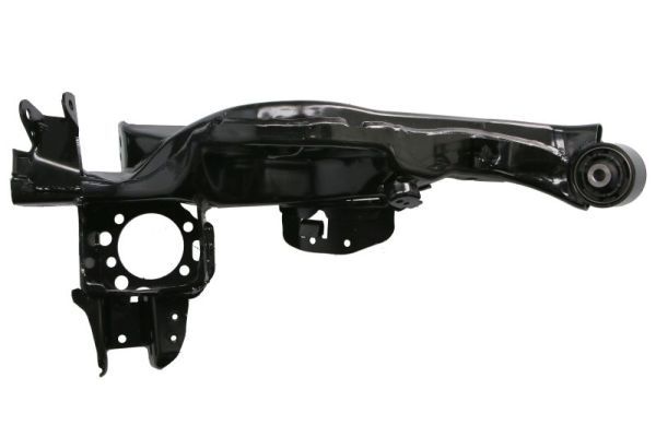 Lenker, Radaufhängung