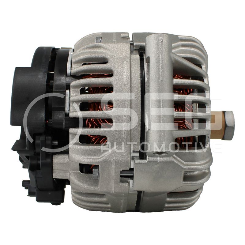 SEG Automotive 0124415046 Generatorius