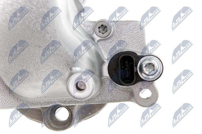 NTY BKS-ME-004 Intake Manifold Module