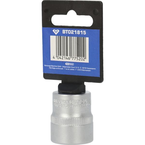 Padrun, KS TOOLS BT021815