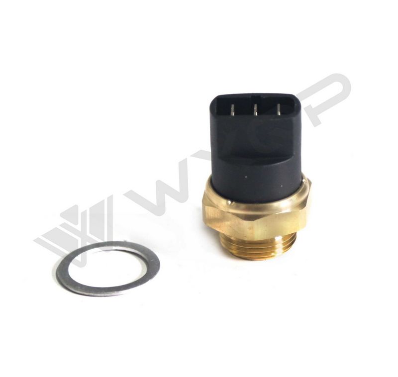 WXQP 350419 Temperature Switch, radiator fan