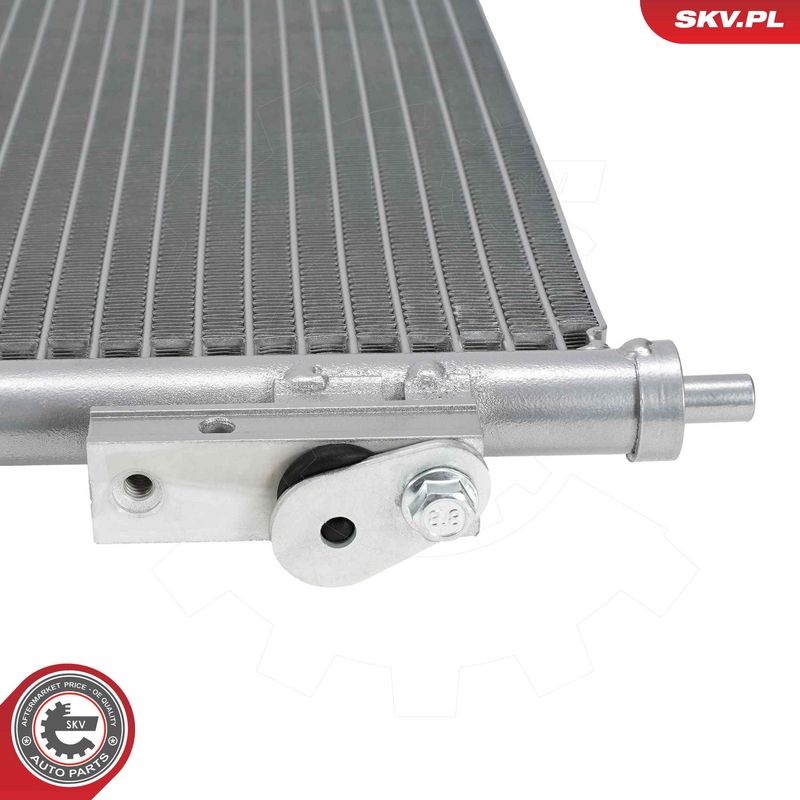 Kondensaator, kliimaseade, ESEN SKV 86SKV387