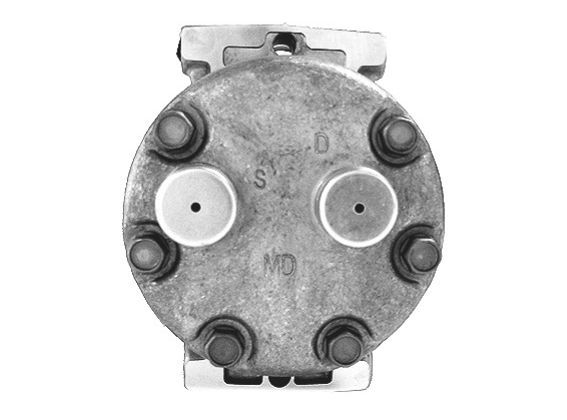 Airstal 10-0508 Compressor, air conditioning