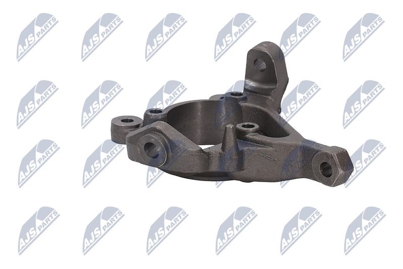 Käändmik, rattakinnitus, NTY ZZP-CH-009