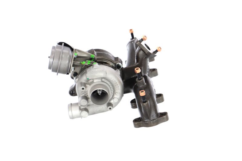 REMANTE 003-001-004471R Charger, charging (supercharged/turbocharged)