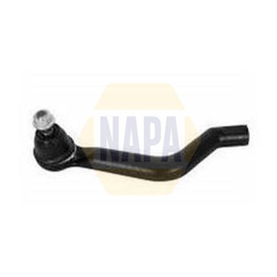 NAPA Tie Rod End NST6456