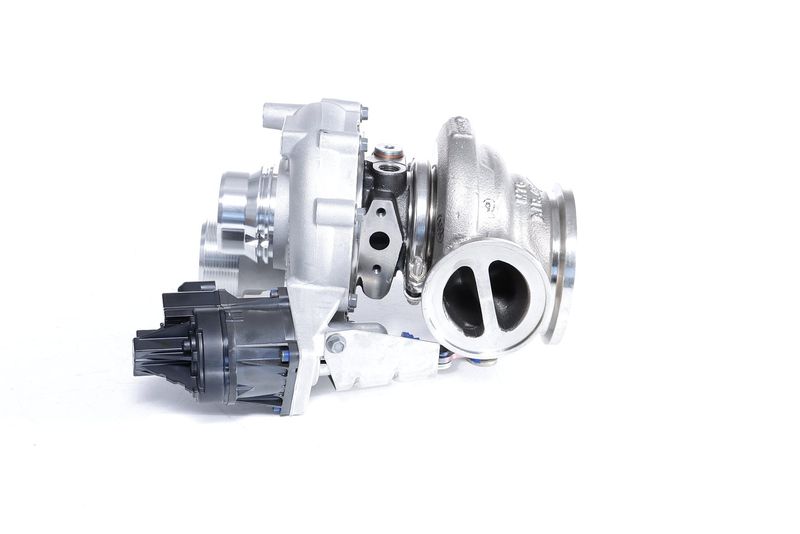 Compresor,sistem de supraalimentare T918572RE BTS Turbo