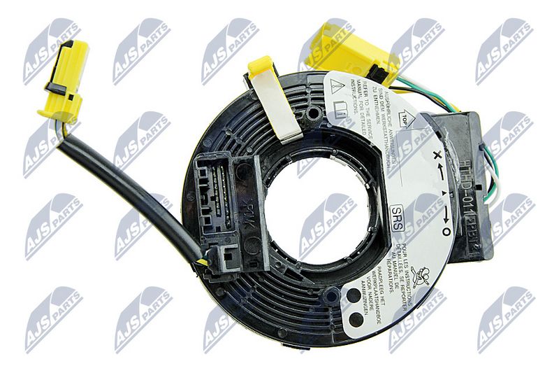 Turvapadja lint, turvapadi, NTY EAS-HD-011