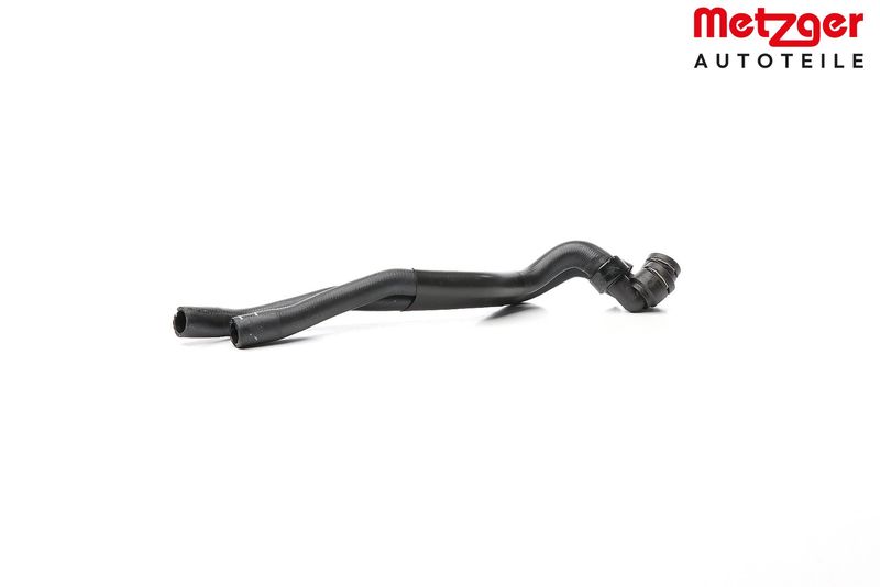 METZGER AUTOTEILE 2420924 Radiator Hose
