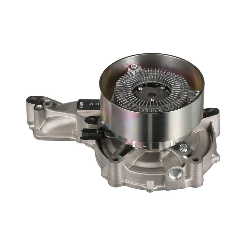 Vodní čerpadlo, chlazení motoru WP5020HD
