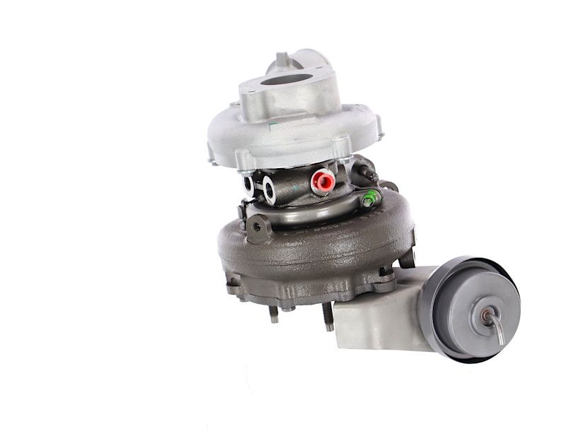 REMANTE 003-001-001223R Charger, charging (supercharged/turbocharged)