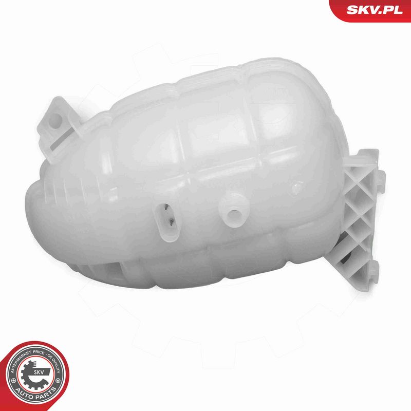 ESEN SKV 61SKV493 Expansion Tank, coolant
