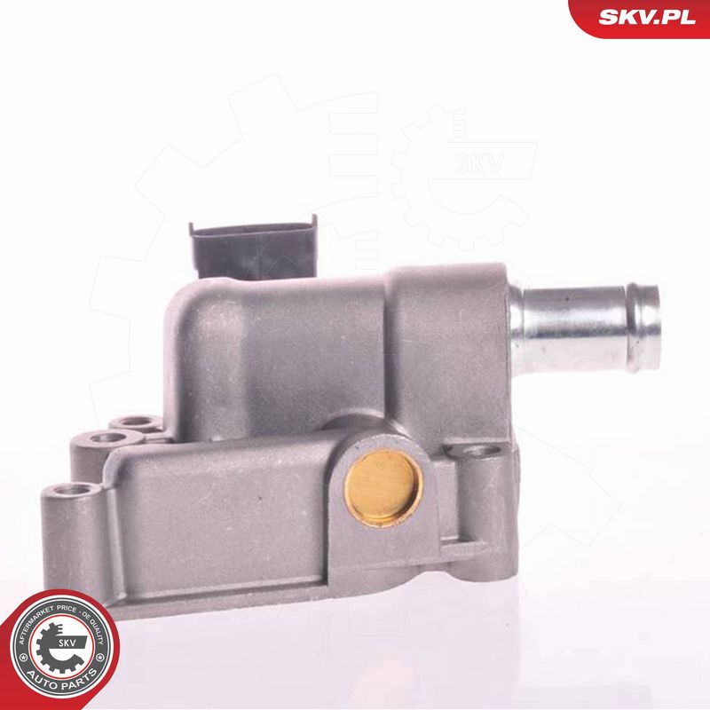 ESEN SKV 14SKV003 EGR Valve