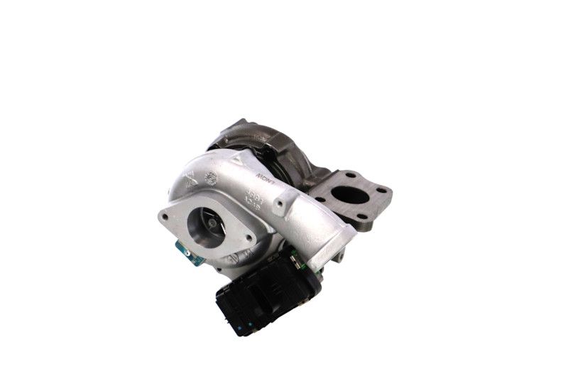 REMANTE 003-002-004470R Charger, charging (supercharged/turbocharged)