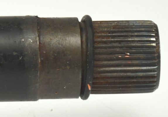 LÖBRO 305661 Drive Shaft