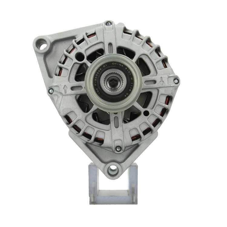 Generaator, BV PSH...