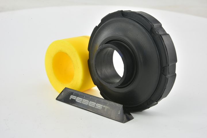 FEBEST TSB-GS130R Mounting, control/trailing arm