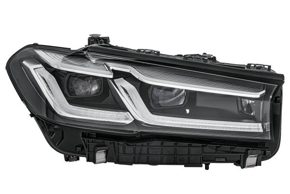 Hella 1LX 015 449-441 Headlight