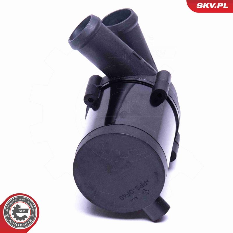 ESEN SKV 22SKV059 Auxiliary Water Pump (cooling water circuit)