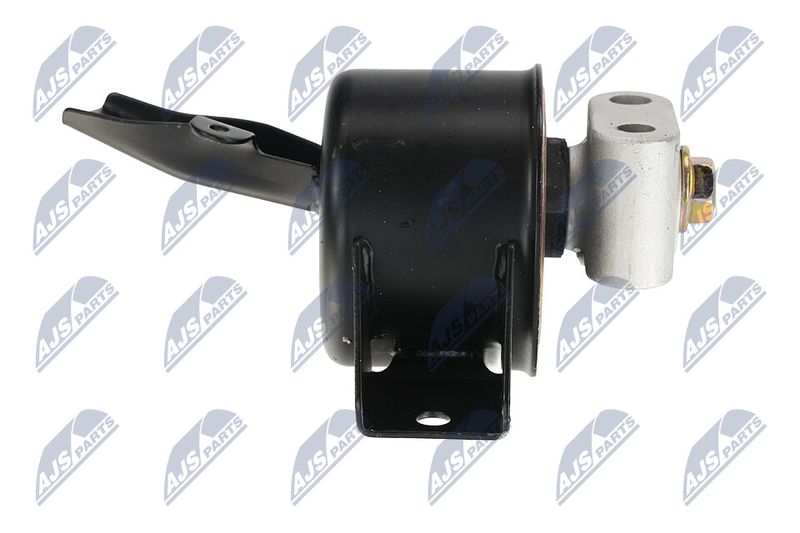 Paigutus, Mootor, NTY ZPS-DW-010