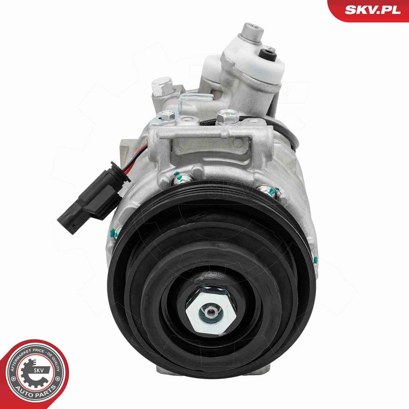 ESEN SKV 84SKV154 Compressor, air conditioning