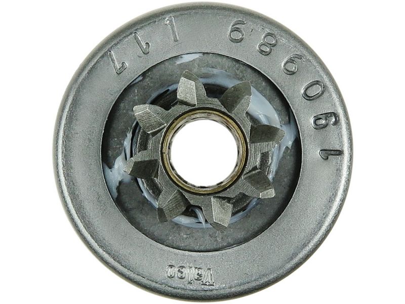 AS-PL SD3122(VALEO) Freewheel Gear, starter