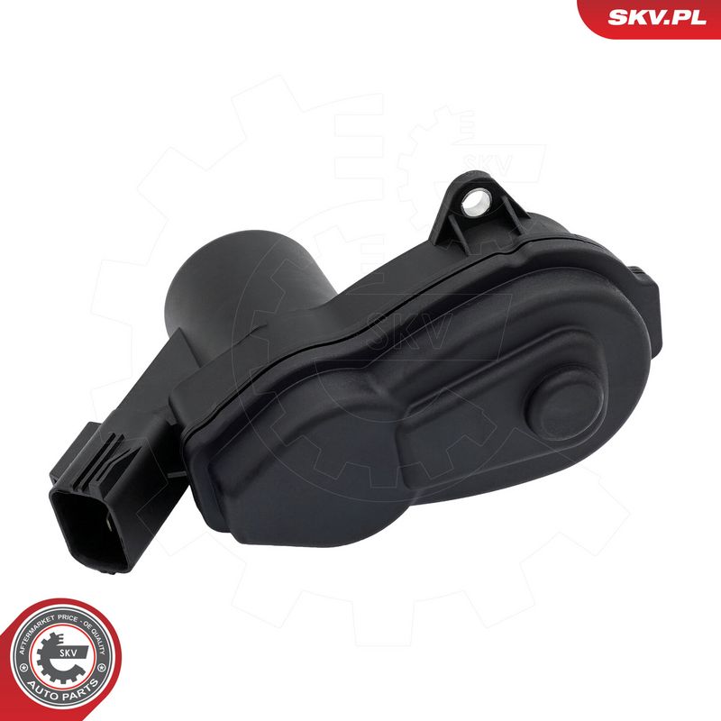 Seadeelement, seisupidur (pidurisadul), ESEN SKV 96SKV887