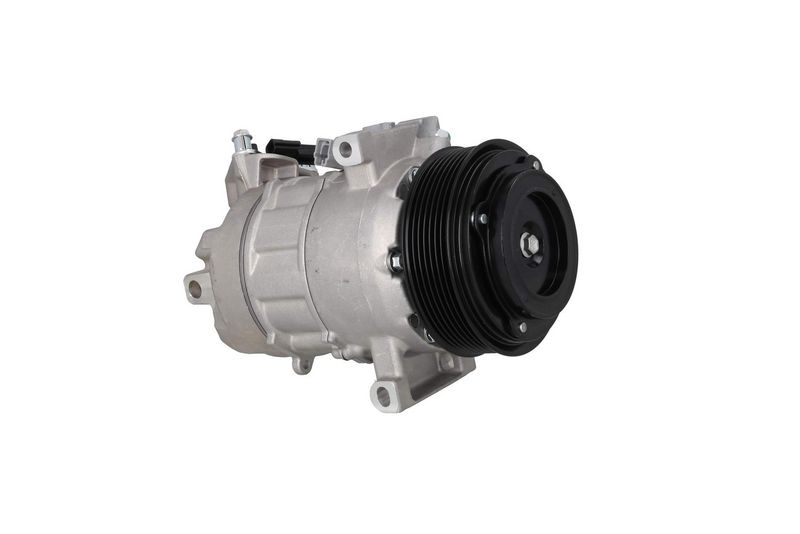 KAMOKA 7820158 Compressor, air conditioning