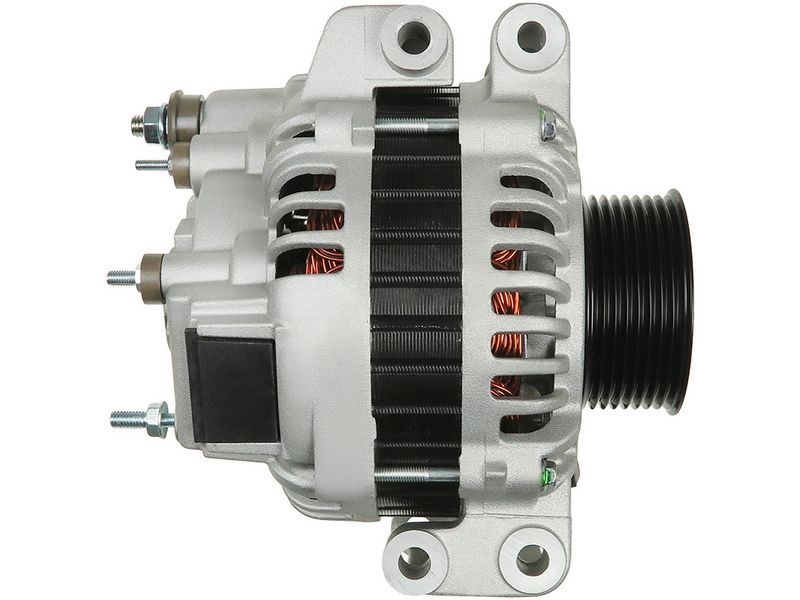 AS-PL A5282 Alternator