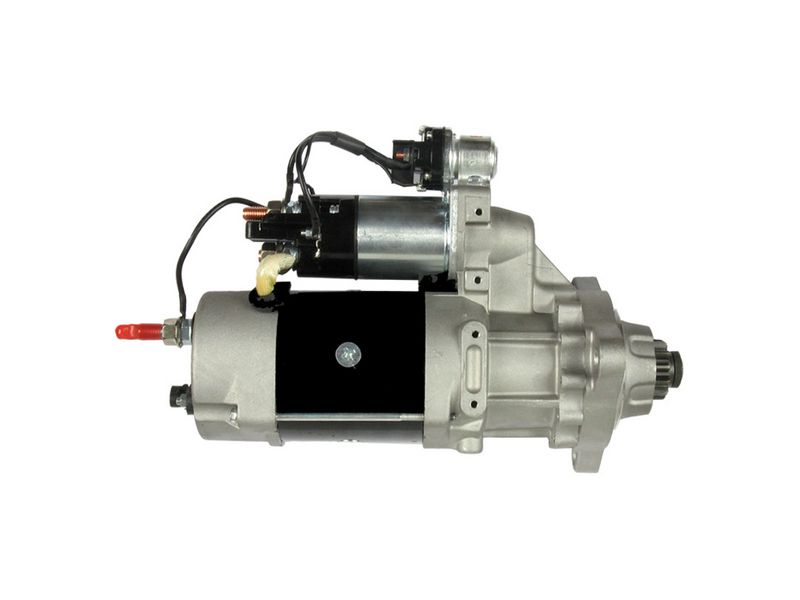 AS-PL S1028 Starter