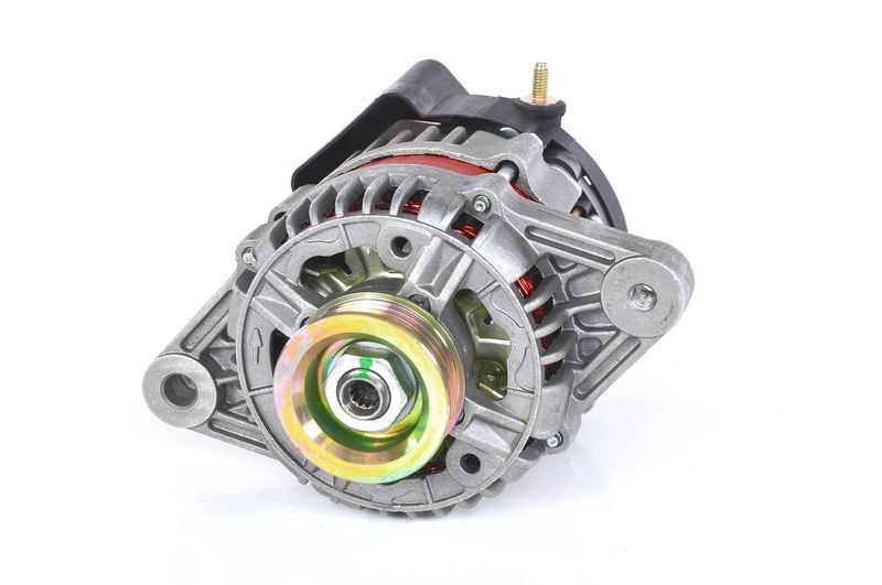 BOSCH 0124120012 Alternator