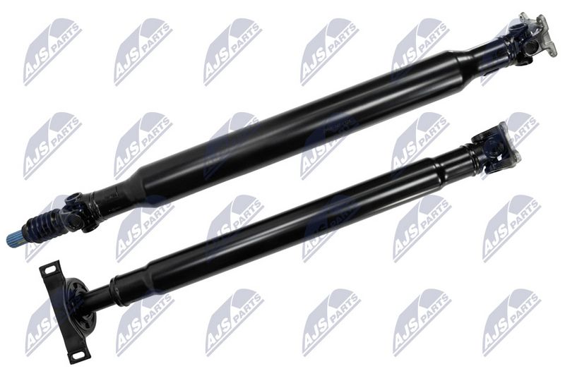 NTY NWN-ME-147 - Propshaft, axle drive