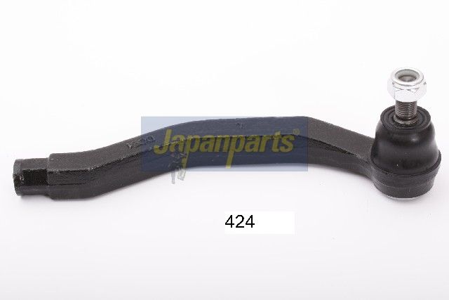 JAPANPARTS Skersinės vairo trauklės galas
