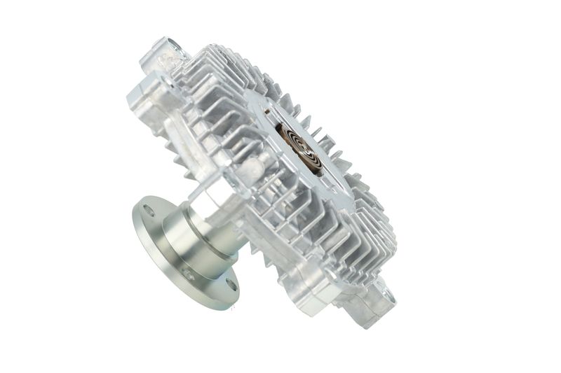 Sidur, radiaatoriventilaator, NRF 49547